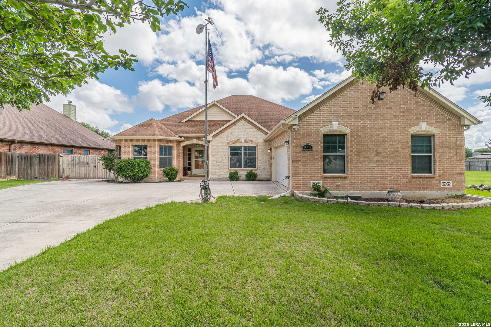 15614 Dell Lane Selma TX 78154