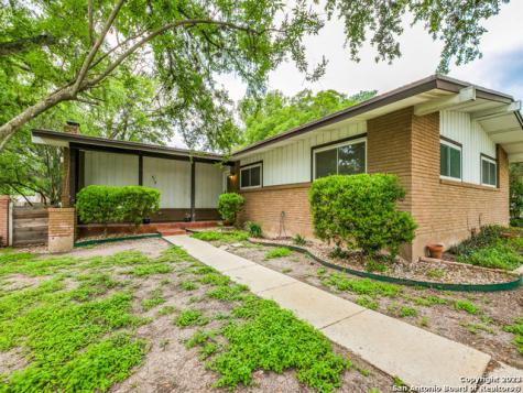 610 Indigo Street San Antonio TX 78216