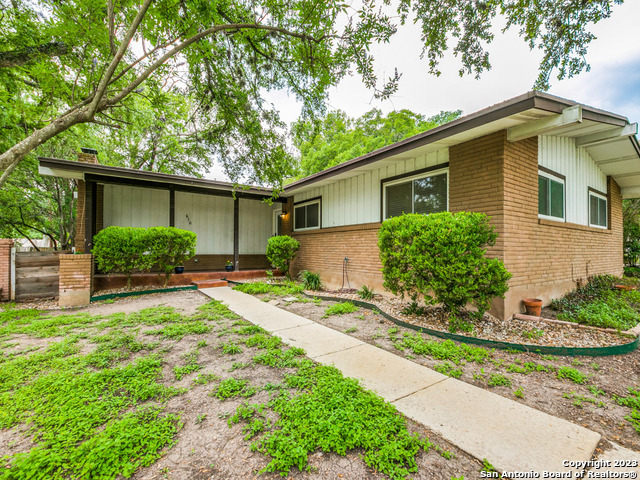 610 Indigo Street San Antonio TX 78216