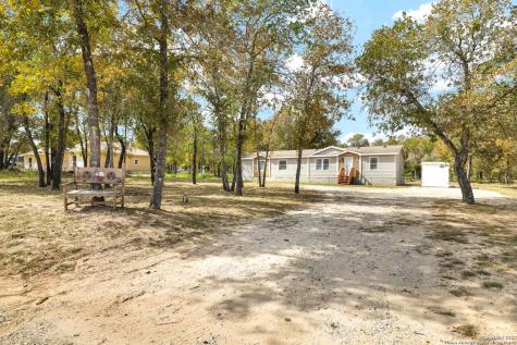 1903 Hickory Way San Antonio TX 78264