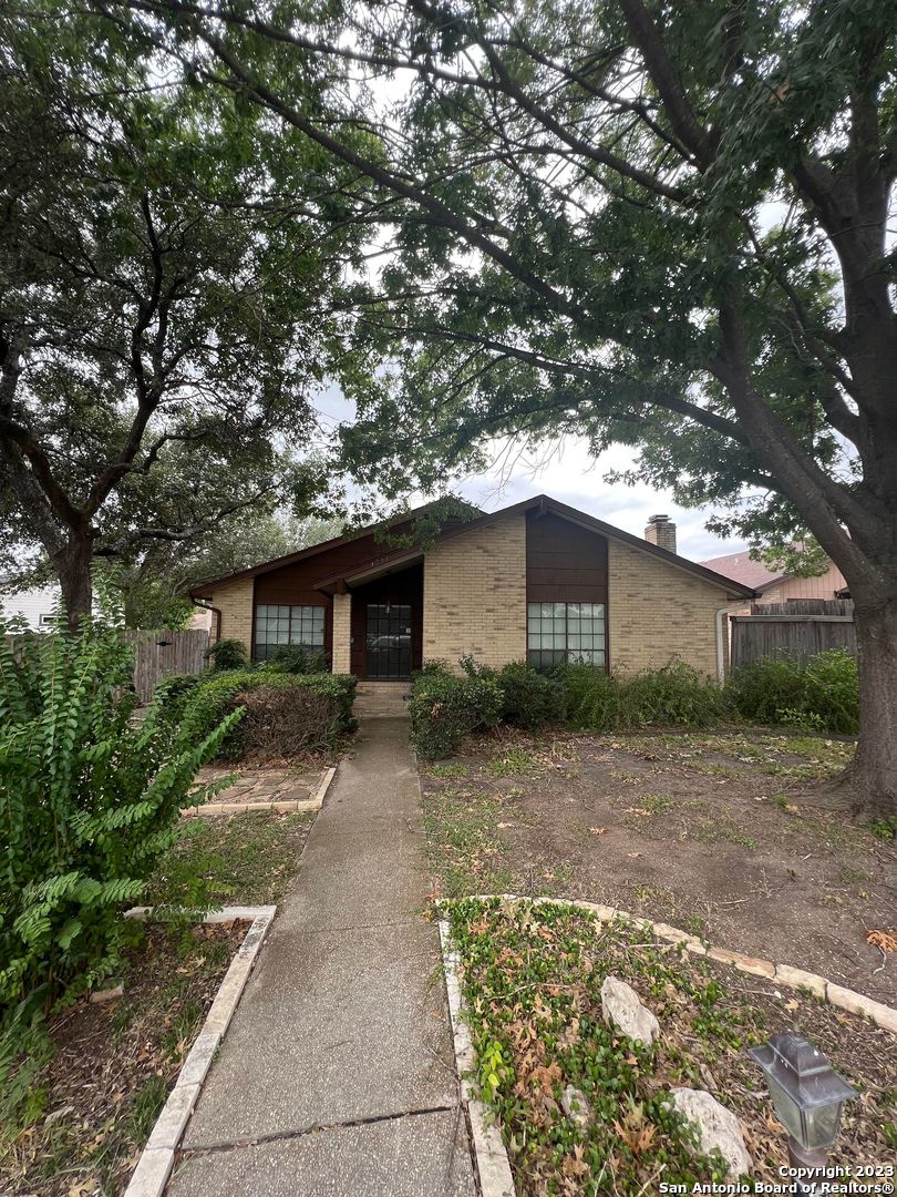 4217 Clear Lake Drive San Antonio TX 78217