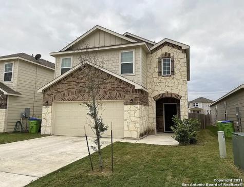 10823 Noble Canyon San Antonio TX 78254