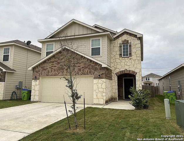 10823 Noble Canyon San Antonio TX 78254