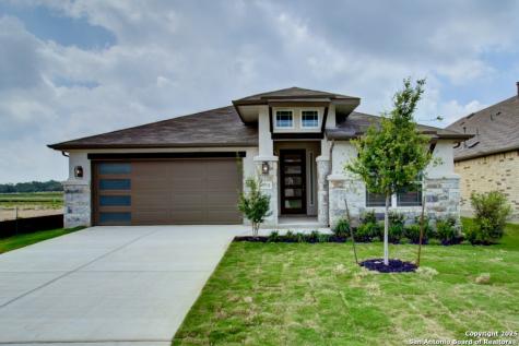 11135 Fruit Dove Trail San Antonio TX 78249