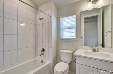 11135 Fruit Dove Trail San Antonio TX 78249