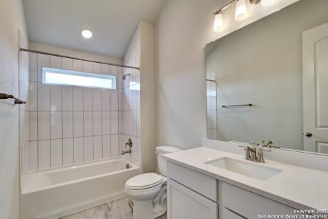 11135 Fruit Dove Trail San Antonio TX 78249
