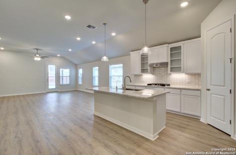 11135 Fruit Dove Trail San Antonio TX 78249