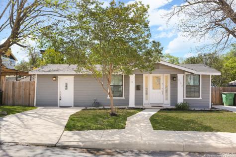 232 Victor Street San Antonio TX 78209