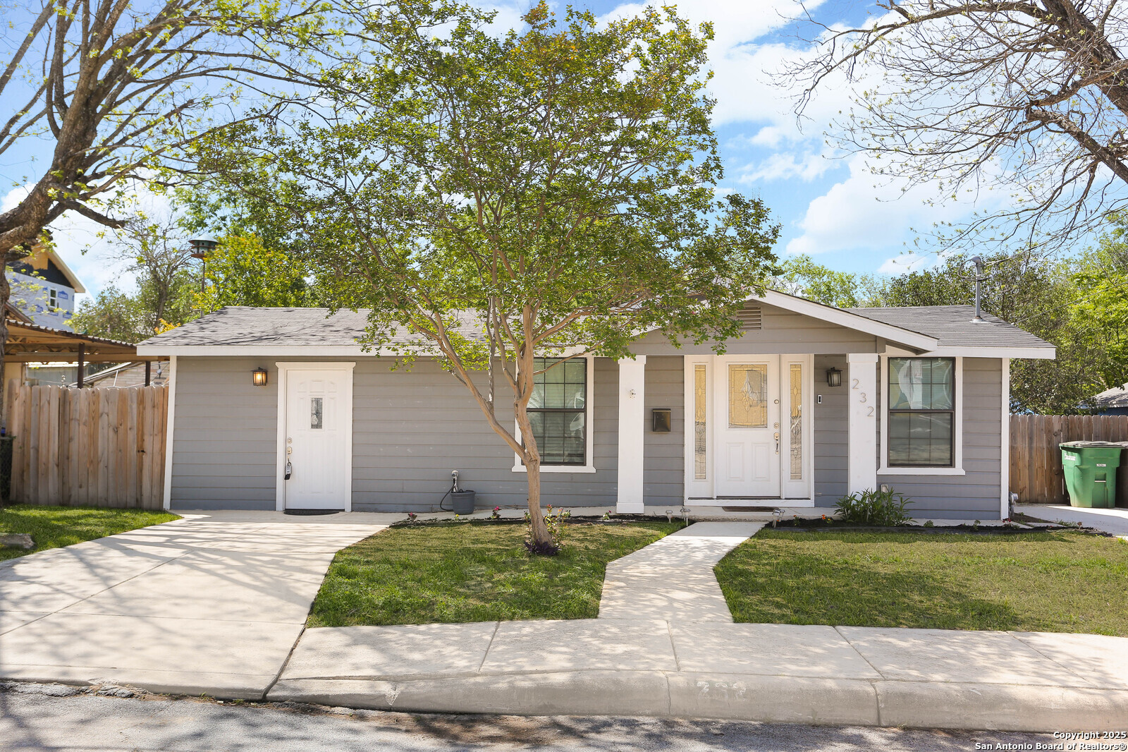 232 Victor Street San Antonio TX 78209