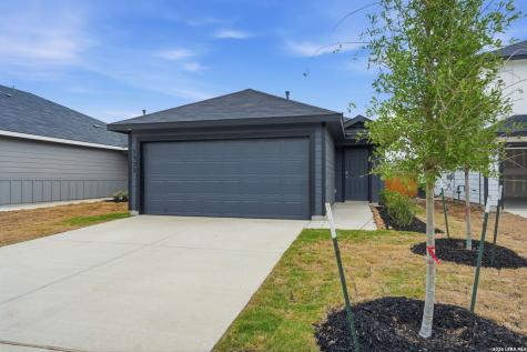5922 Shale Cove San Antonio TX 78222