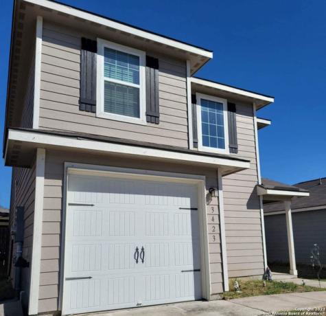3423 Southton View San Antonio TX 78222