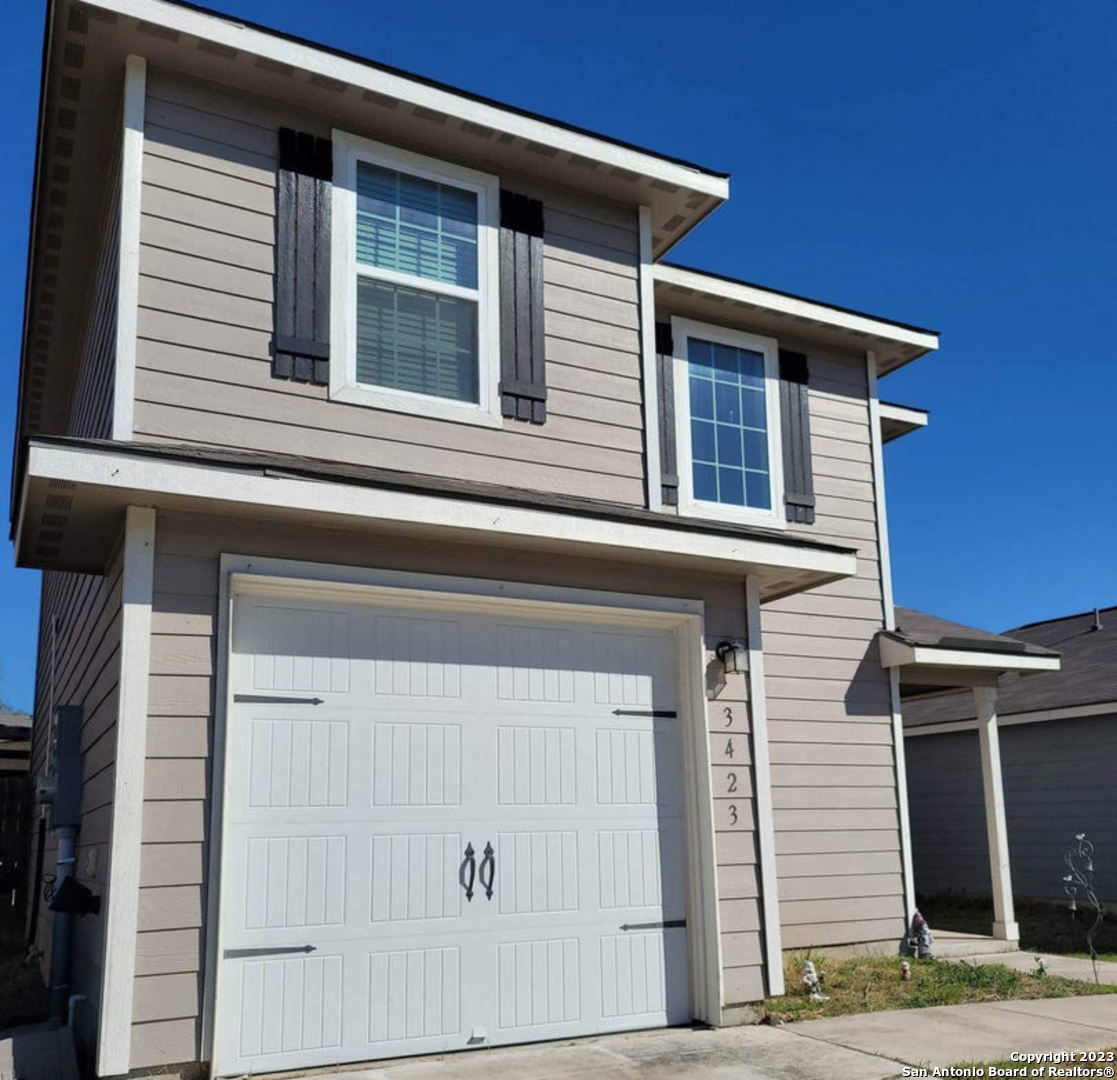 3423 Southton View San Antonio TX 78222