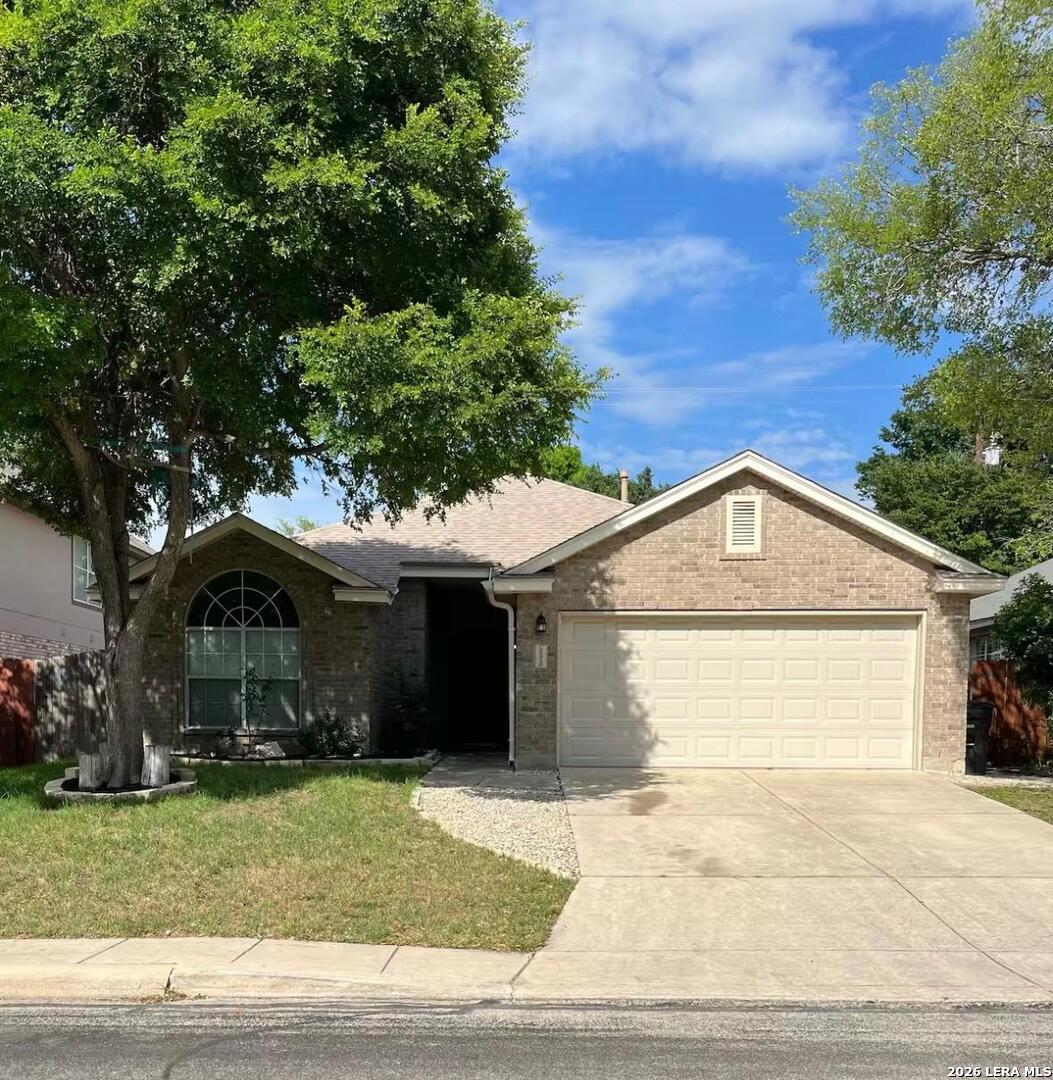 15326 Spring Dew San Antonio TX 78247