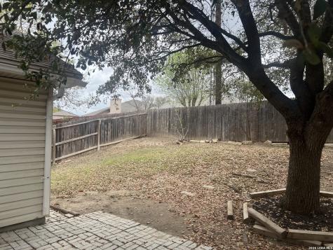 15326 Spring Dew San Antonio TX 78247