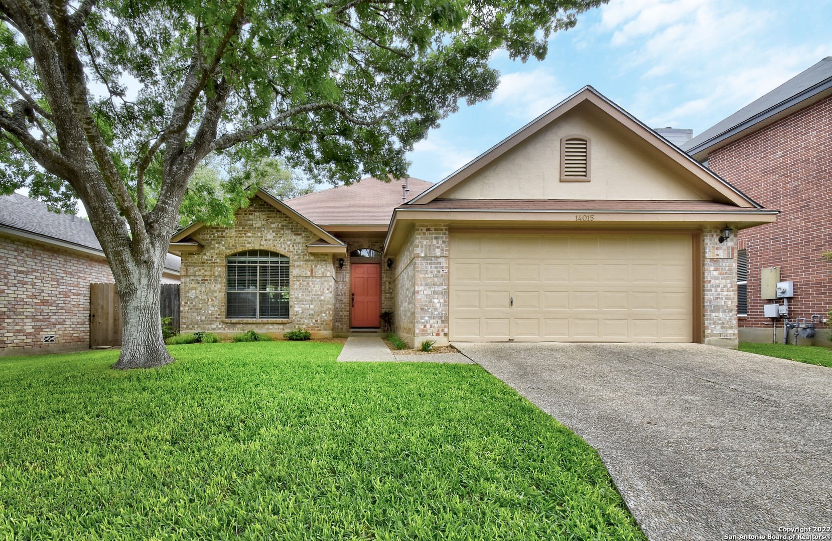 14015 Red Maple Wood San Antonio TX 78249