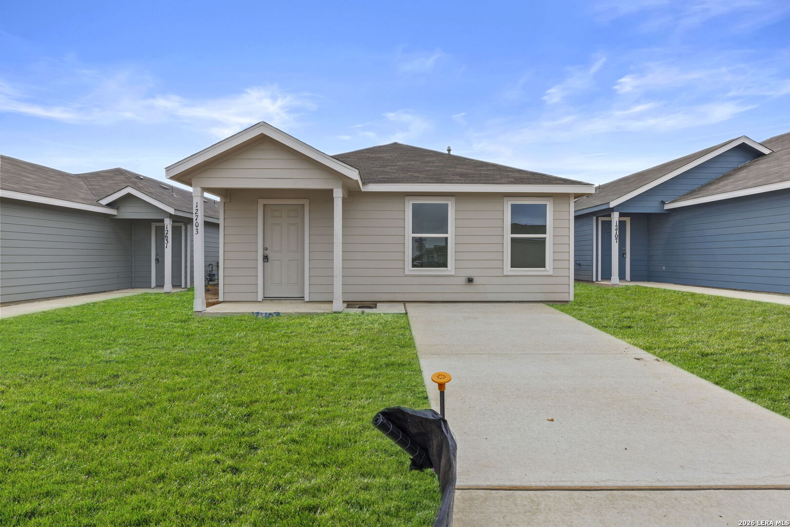 12703 Kathleen Street San Antonio TX 78152
