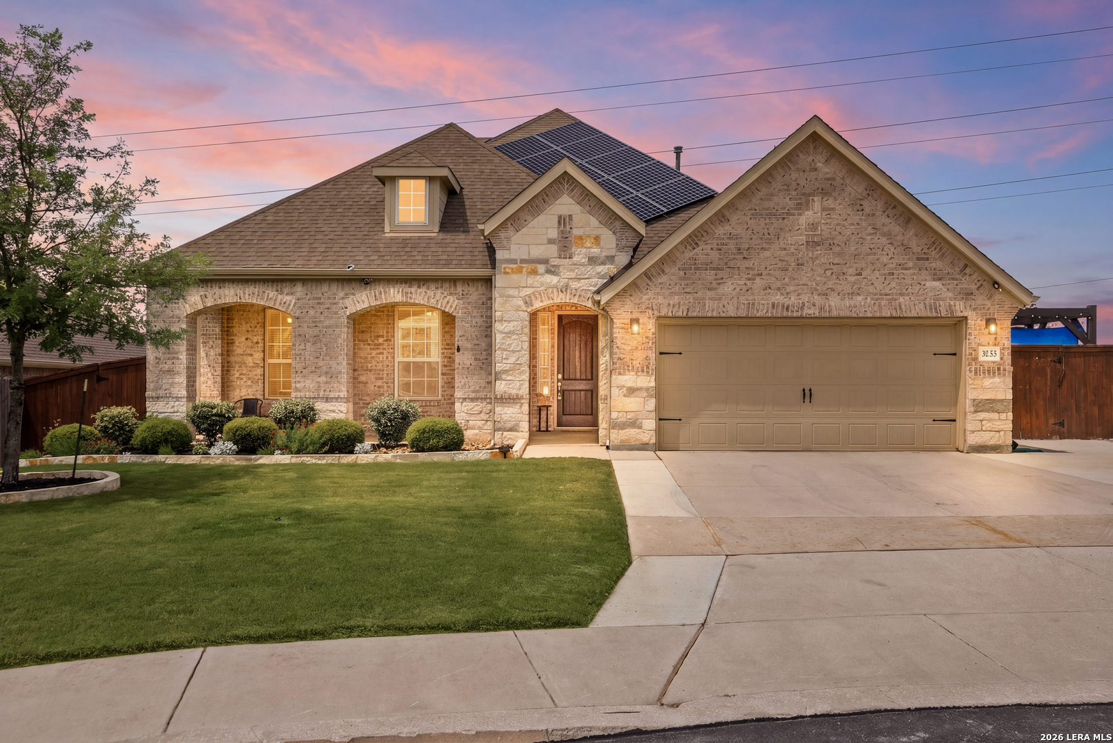 3085 Bright Skies San Antonio TX 78261
