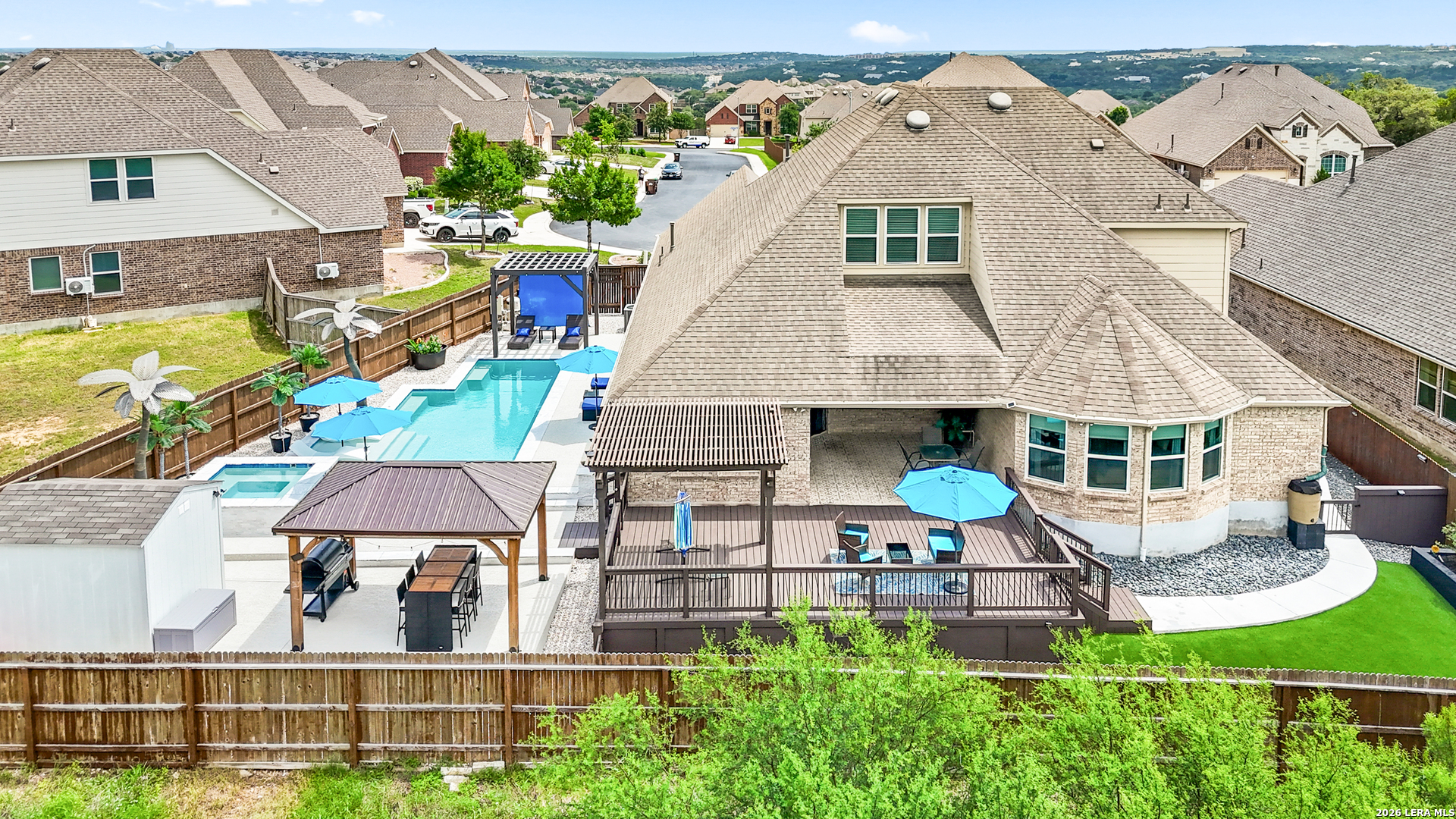 3085 Bright Skies San Antonio TX 78261