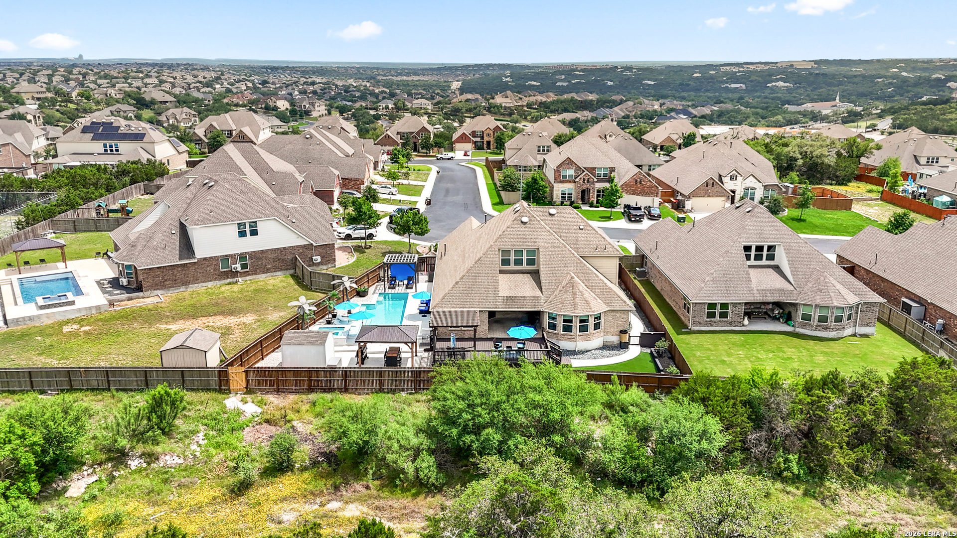 3085 Bright Skies San Antonio TX 78261