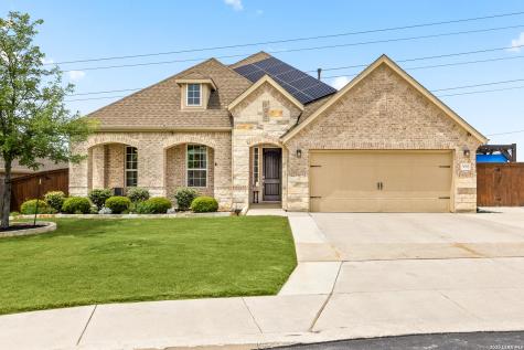 3085 Bright Skies San Antonio TX 78261
