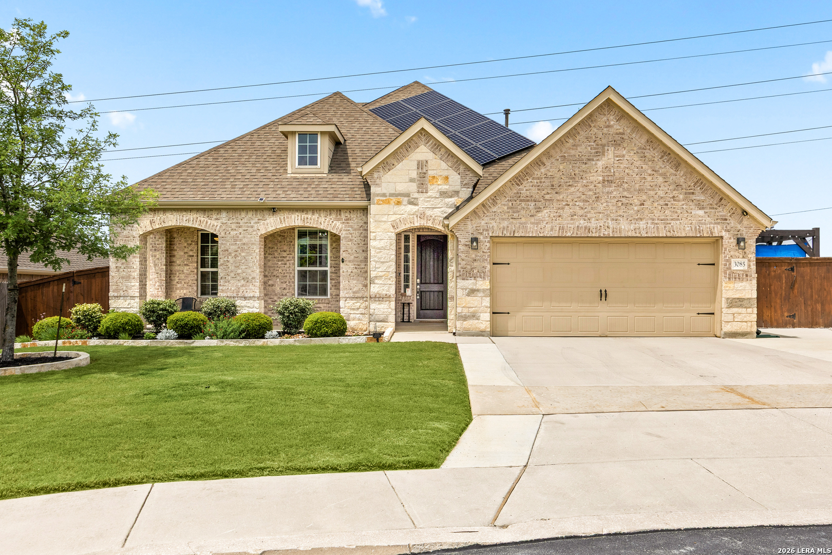 3085 Bright Skies San Antonio TX 78261