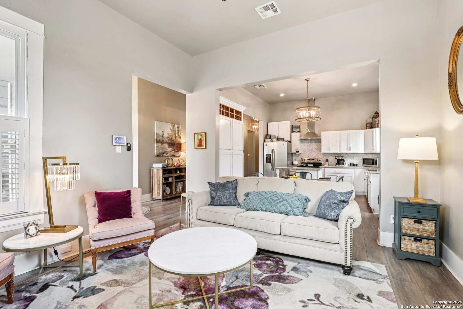 721 Saint James San Antonio TX 78202