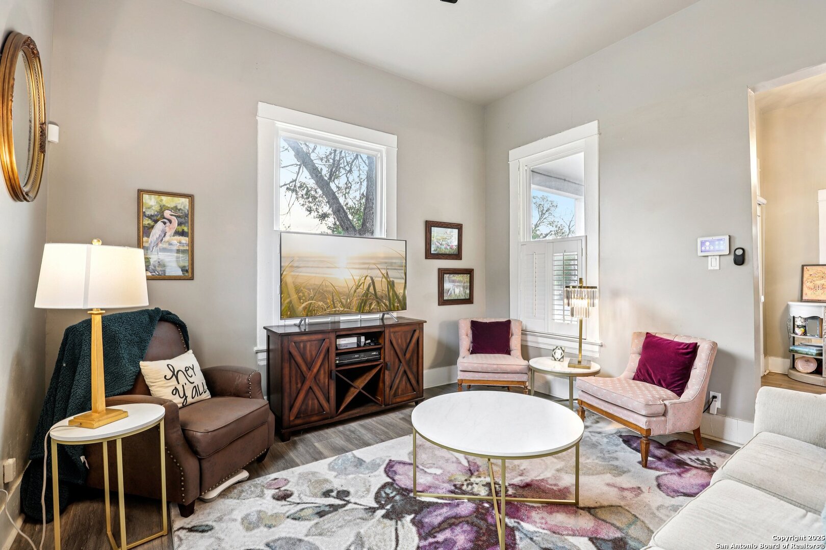 721 Saint James San Antonio TX 78202