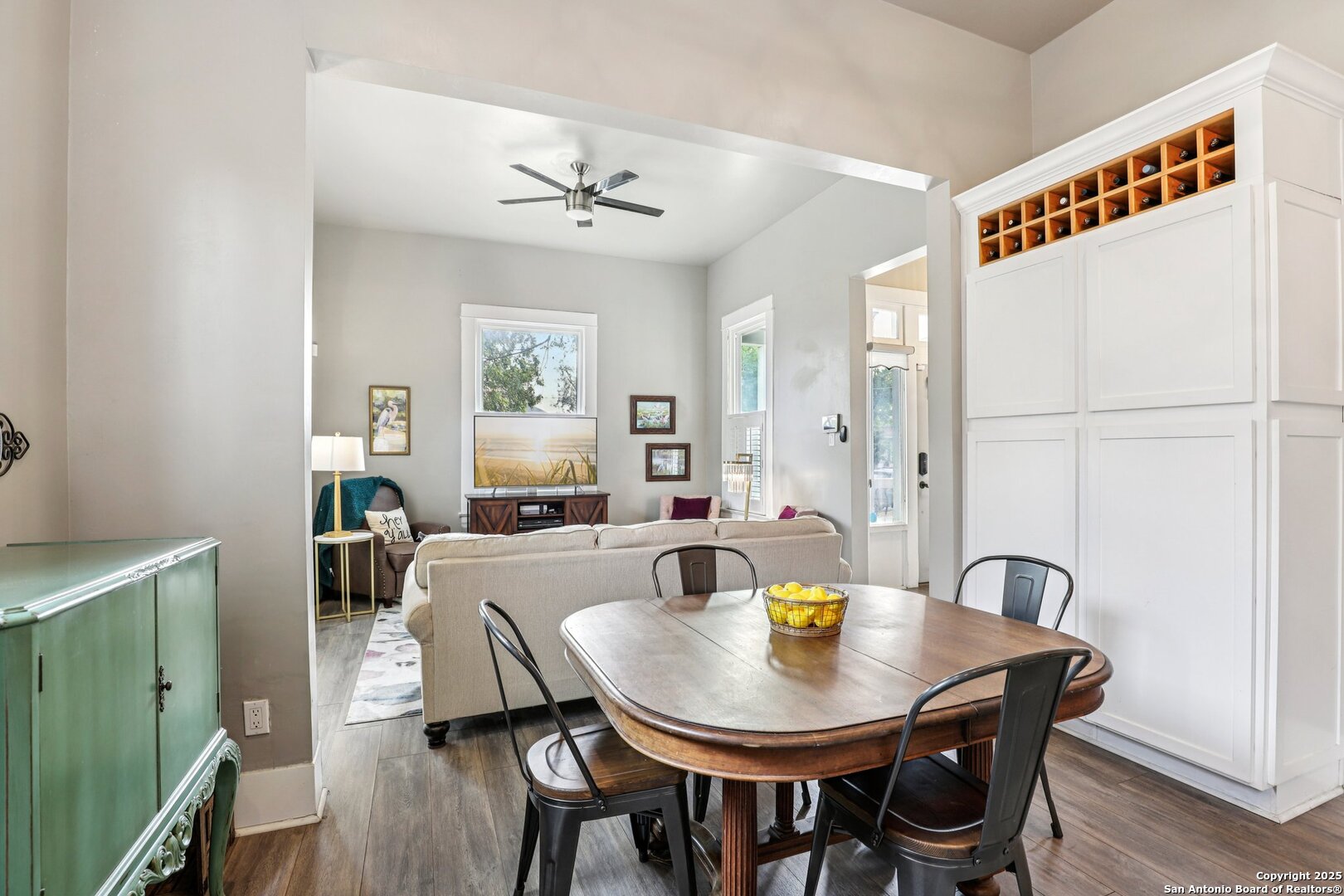 721 Saint James San Antonio TX 78202
