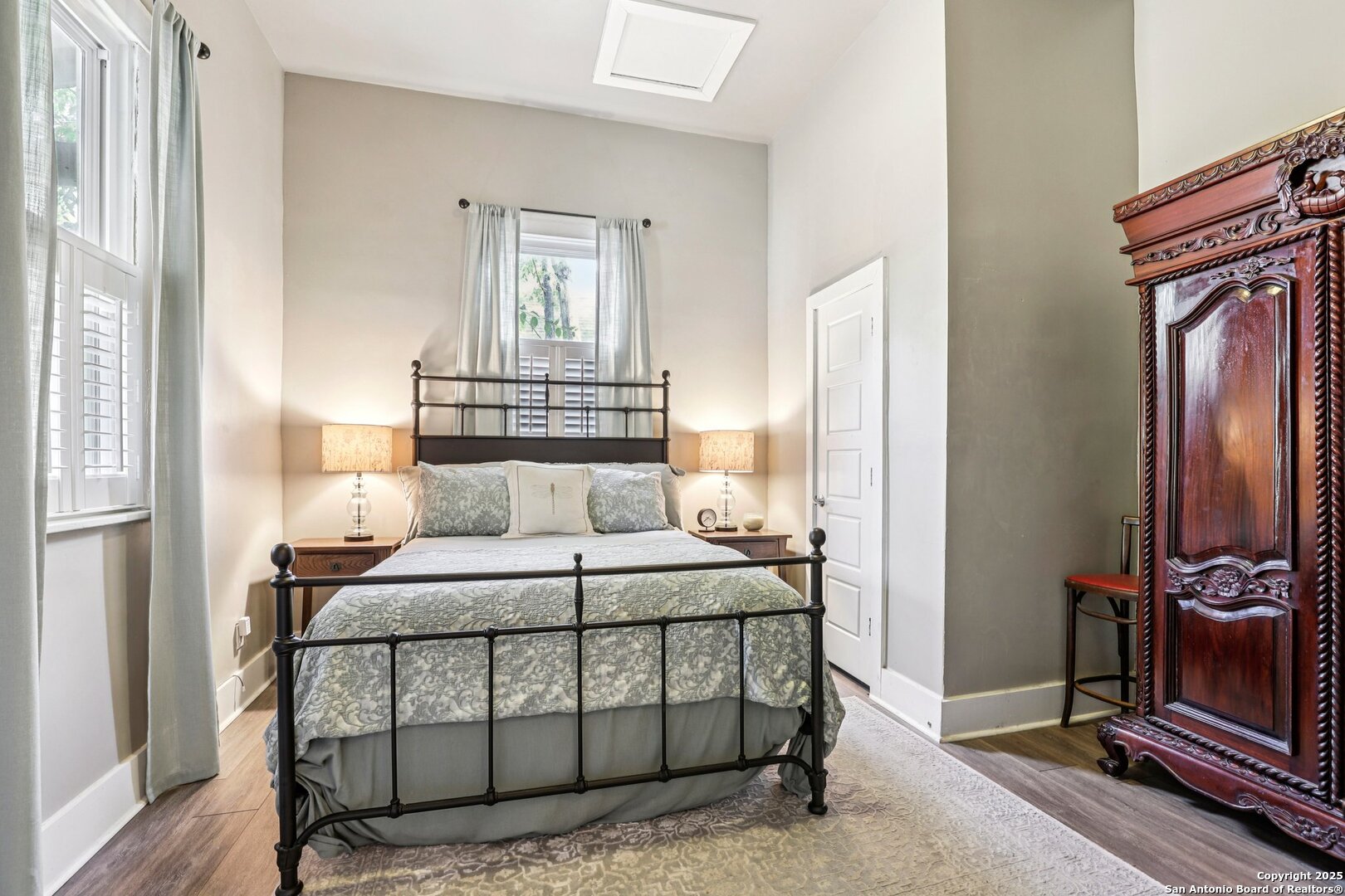 721 Saint James San Antonio TX 78202
