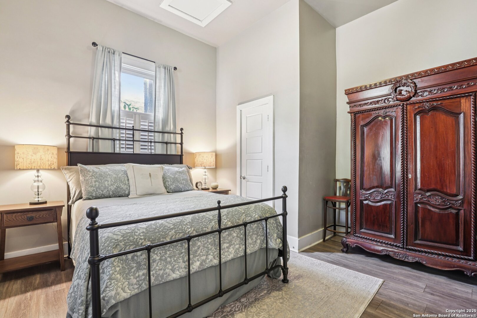 721 Saint James San Antonio TX 78202