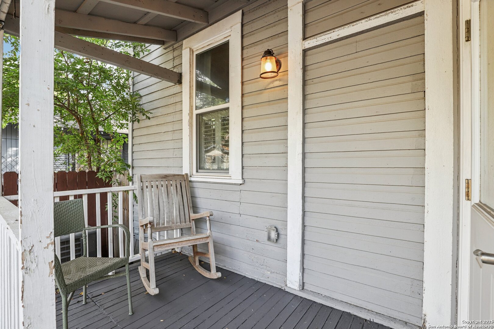 721 Saint James San Antonio TX 78202