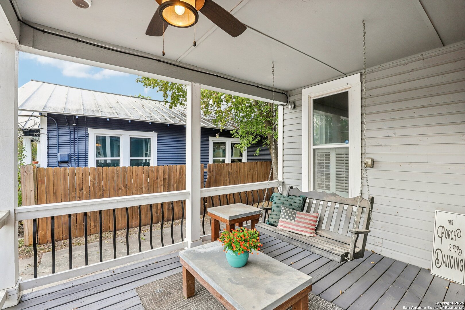 721 Saint James San Antonio TX 78202