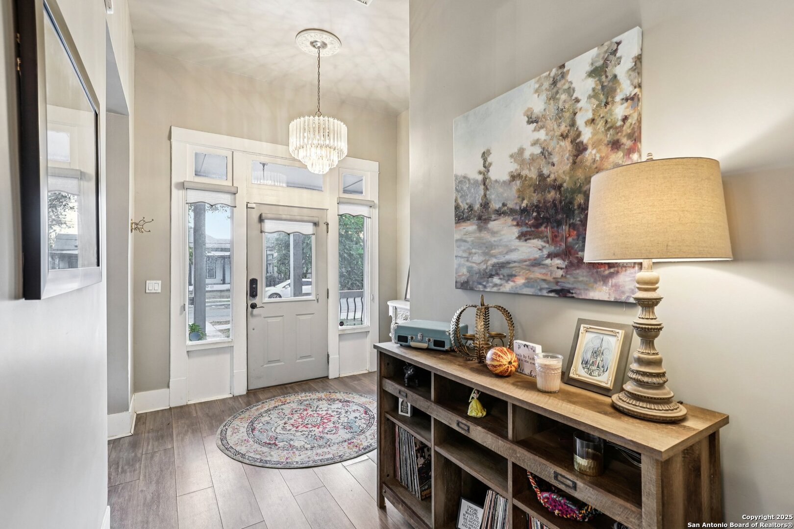 721 Saint James San Antonio TX 78202