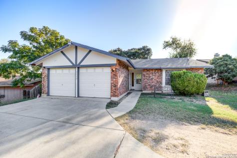 3115 Meadow Creek San Antonio TX 78251