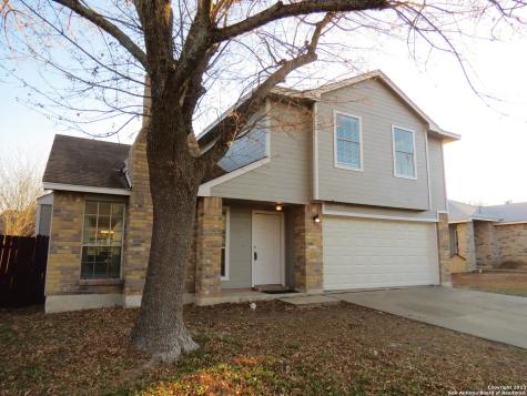11410 Rabbit Springs San Antonio TX 78245