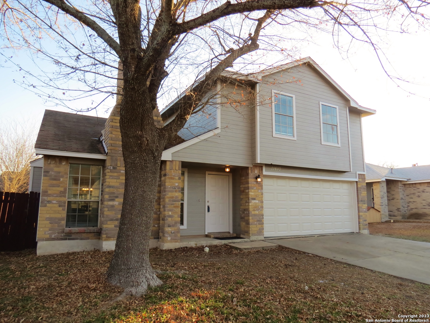11410 Rabbit Springs San Antonio TX 78245