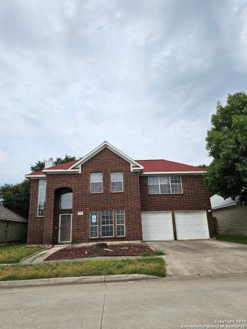5211 Sea Mist San Antonio TX 78250