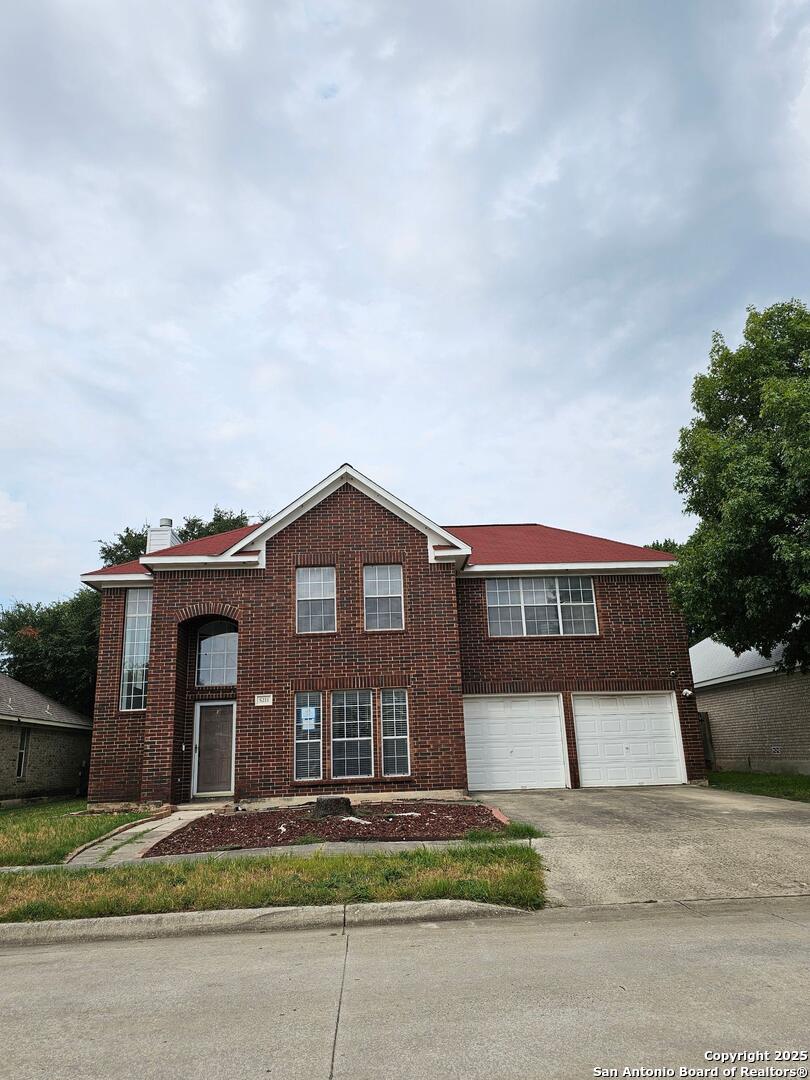 5211 Sea Mist San Antonio TX 78250