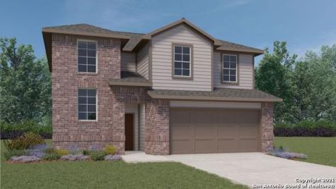 380 Pebble Creek Run New Braunfels TX 78130