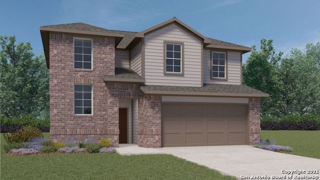 380 Pebble Creek Run New Braunfels TX 78130