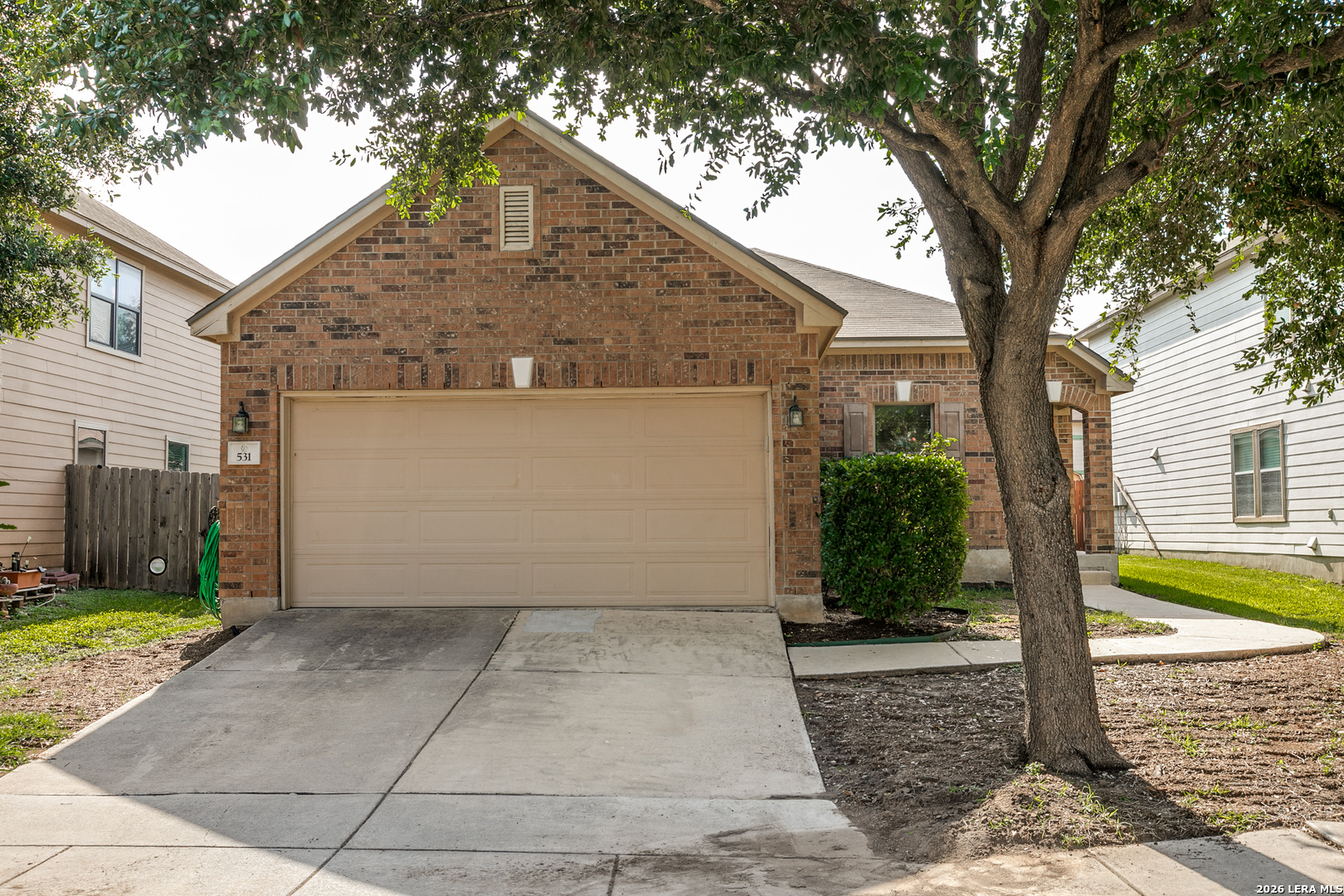 531 Sanderling San Antonio TX 78245