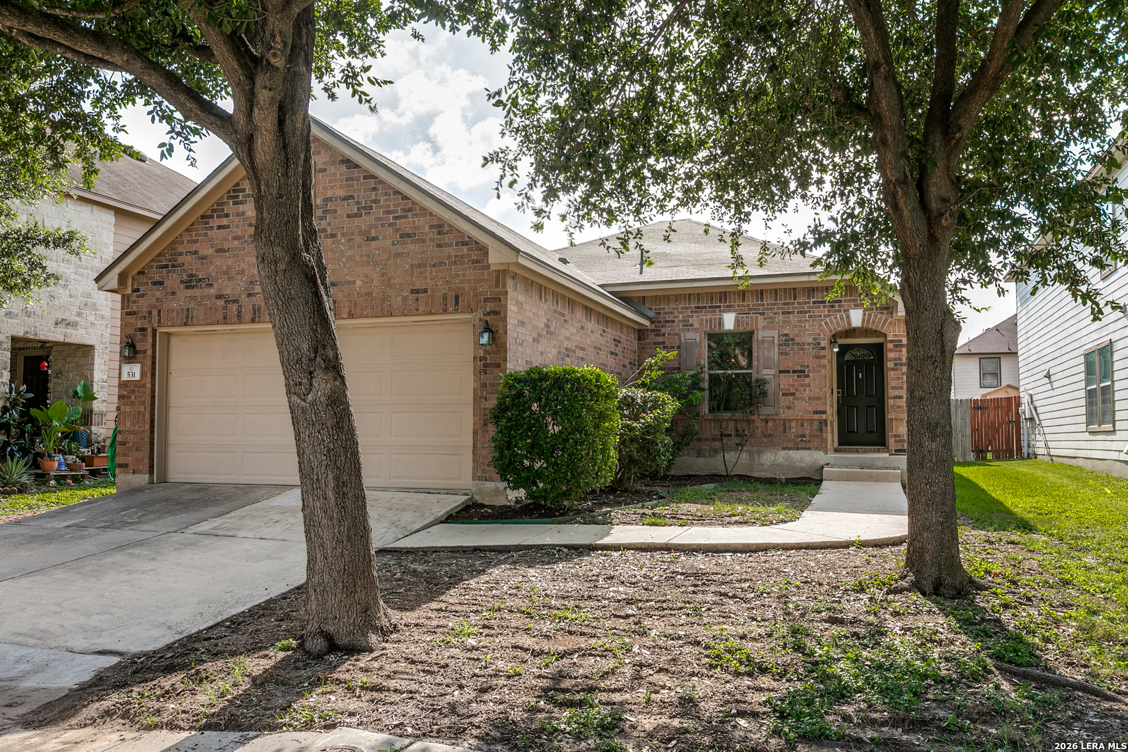 531 Sanderling San Antonio TX 78245