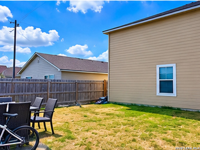3911 Farmhouse Court San Antonio TX 78223