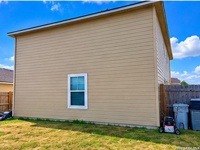3911 Farmhouse Court San Antonio TX 78223