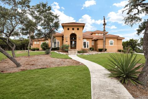 14214 Melrose Circle Helotes TX 78023