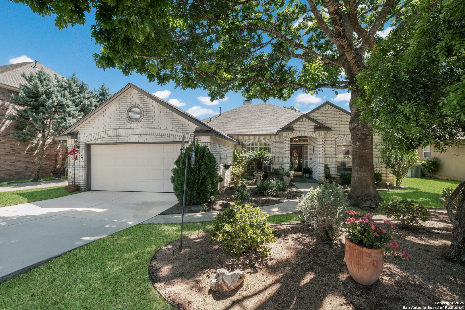 11102 Rocky Trail San Antonio TX 78249