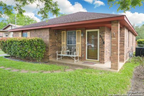 3114 Mcarthur Avenue San Antonio TX 78211
