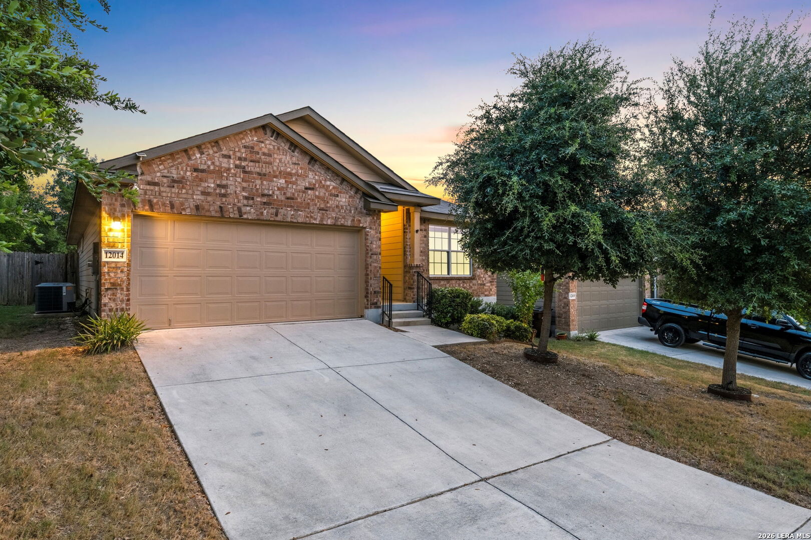 12014 Sapphire River San Antonio TX 78245