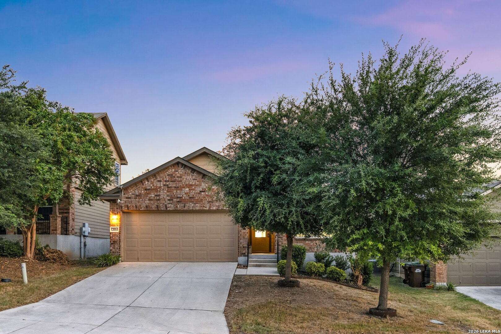 12014 Sapphire River San Antonio TX 78245