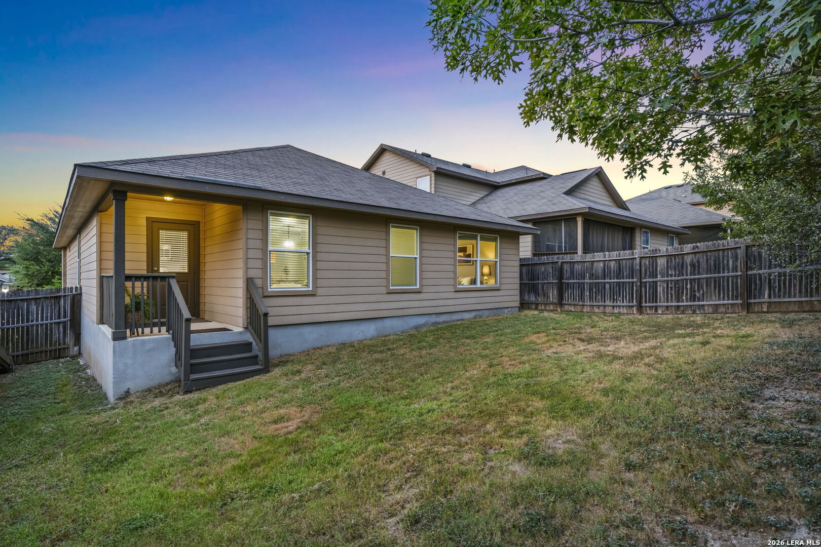 12014 Sapphire River San Antonio TX 78245